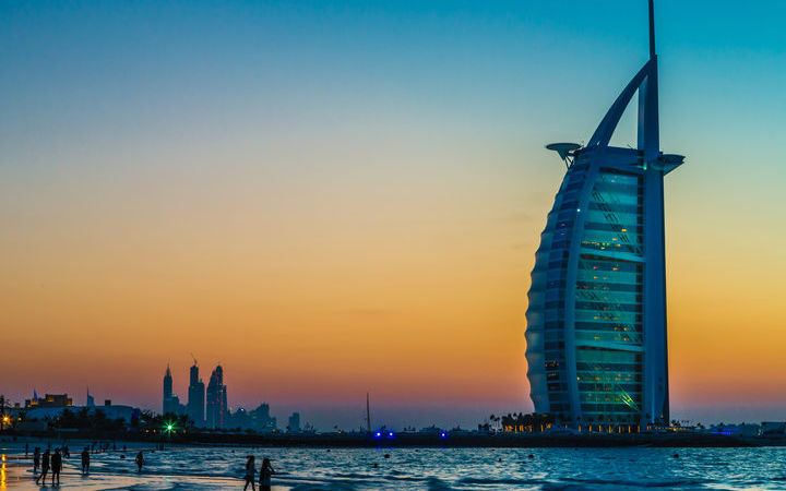Dubai